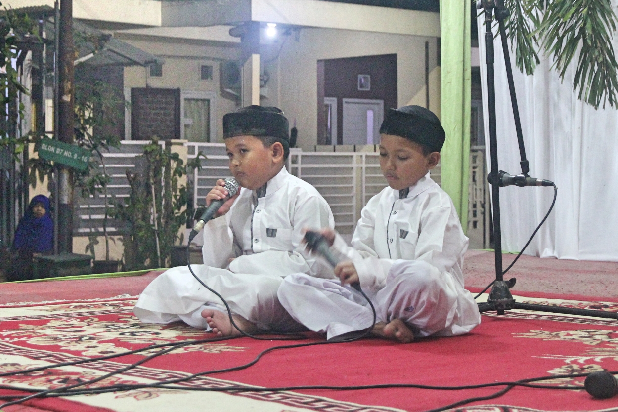 tahfiz